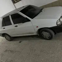 پراید 131|خودرو سواری و وانت|مشهد, الهیه|دیوار