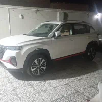 چانگان مونتاژ CS35