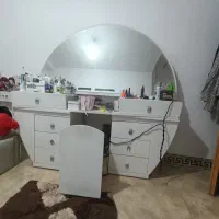 میز آرایش مدرن|مبلمان خانگی و میز عسلی|قائمشهر, |دیوار