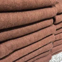 پتو سربازی نطامی  نمدی آکبند