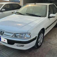 پارس ۱۴۰۰درحد خشک|خودرو سواری و وانت|حمیدیا, |دیوار