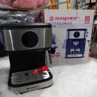 اسپرسو ساز ساپر SEM-2015