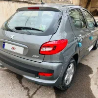 207 پانوراما دنده ۱۴۰۴