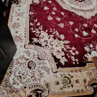 فرش ماشینی ۱۲متری