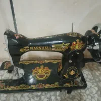 چرخ خیاطی