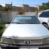 اجاره خودرو ۴۰۵ سالیانه