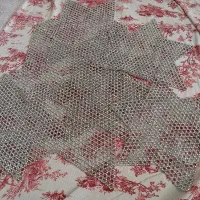 رومیزی|پرده، رانر، رومیزی|چهاردانگه (تهران), |دیوار