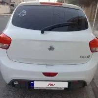 تیبا 2 مدل ۱۴۰۰ تمیز معاوضه|خودرو سواری و وانت|بوشهر, |دیوار