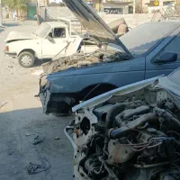 نیازمند یک صافکار حرفه ای هستم|استخدام صنعتی، فنی، مهندسی|منوجان, |دیوار