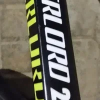 دوچرخه OVERLORD سایز 20 رینگ اسپورت|دوچرخه، اسکیت، اسکوتر|اسلام‌شهر, ایرین|دیوار