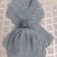 شال کلاه مقنعه کلاه درویشی توری دستبافت|لباس|رباط‌کریم, رباط‌کریم|دیوار