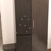 سرویس خواب|تخت و سرویس خواب|همدان, |دیوار