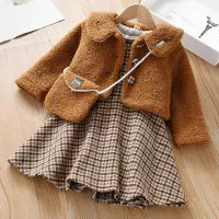 پخش کلی پوشاک بچگانه زمستانی تاناکورا