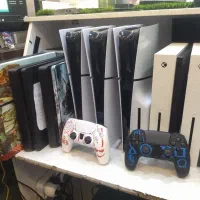 نصب اکانت بازی ps4 ps5 xbox|کنسول، بازی ویدئویی و آنلاین|تهران, حکیمیه|دیوار