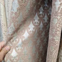 پارچه مبلی شانل یزد آف خورده|مبلمان خانگی و میز عسلی|تهران, افسریه جنوبی|دیوار