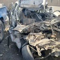 پراید مدل ۱۳۸۷|خودرو سواری و وانت|فشاپویه, |دیوار