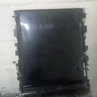 ترانسفر با بیلت کونیکا۴۵۰سالم