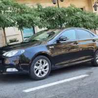 ام جی ۶ مگنت ۲۰۱۳ بسیار تمیز