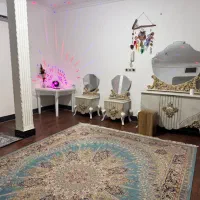 اجاره روزانه آپارتمان 100 متری فول امکانات|اجارهٔ کوتاه‌مدت آپارتمان و سوئیت|سیرجان, |دیوار