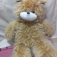 سلام یک عدد خرس  بزرگ بفروش میرسد|اسباببازی بچه|بندر کنگان, |دیوار