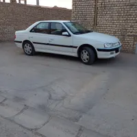 پژو پارس موتور جدید مدل ۱۴۰۱