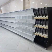 قفسه هایپری طرح ترک|فروشگاه و مغازه|اصفهان, سودان|دیوار