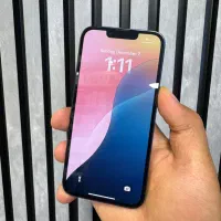 ایفون ۱۳ نرمال ch 128|موبایل|گرگان, |دیوار