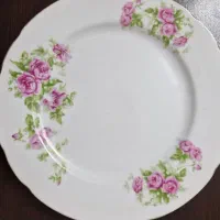 چینی گلسرخی