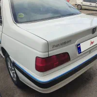 پارس ۴۰۱ tu5 درحد|خودرو سواری و وانت|خان ببین, |دیوار