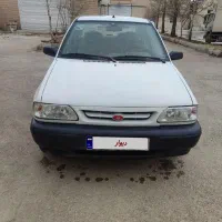 پراید 131|خودرو سواری و وانت|نیشابور, خط کاشمر|دیوار