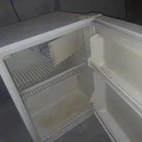 یخچال مینی|یخچال و فریزر|محمدشهر, جعفرآباد|دیوار