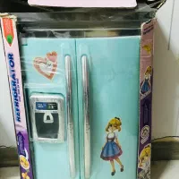 یخچال ساید اسباب بازی