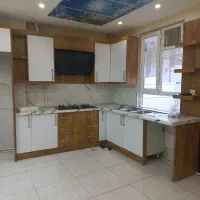 ویلایی ۸۰ متری بازسازی شده/محله مصباح