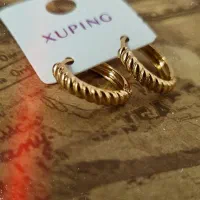 گوشواره ژوپینگ