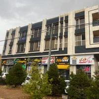 رهن اجاره اداری فلکه دوم شهرک گلستان