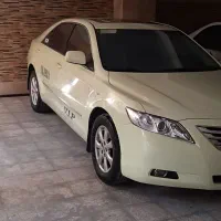 تاکسی فرودگاهی کمری ۲۰۱۱