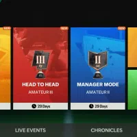 اکانت فیفا موبایل ( همون اف سی ) OVR 112|کنسول، بازی ویدئویی و آنلاین|تهران, انبار نفت|دیوار