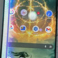 موتورولا ادج 40neo|موبایل|اندیشه, اندیشه فاز ۲|دیوار