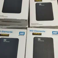 هارد 500 اکسترنال (500GB)