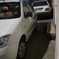 تیبا یک مدل ۱۴۰۰|خودرو سواری و وانت|کرمانشاه, |دیوار