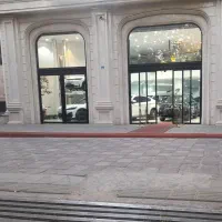 دولت ۶۰۰ متر تجاری ۴۵ عدد پارکینگ