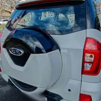 mwm x33 s مدل 99 فیس جدید AT بی رنگ|خودرو سواری و وانت|رشت, شهرک قدس|دیوار