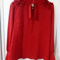 فروش شومیز مجلسی و لباس دخترانه