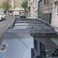 باربند پراید