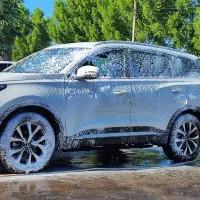 تیگو۷پرو پرمیوم ۱۴۰۳|خودرو سواری و وانت|بهبهان, |دیوار