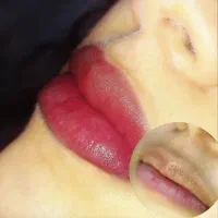 فیبروز،میکرو بلید،ارایش دائم