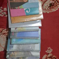 کتاب پایه هفتم