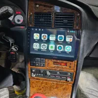 سبد مانیتور اندروید آپشن خودرو