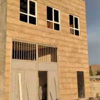 کاشی کاری وسنگ کاری
