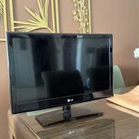 ال ای دی ۲۴ اینچ ال جی